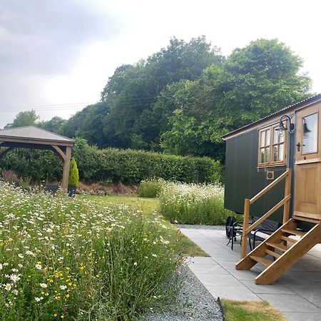 Hotel Woody'S Retreat Bolton by Bowland Exterior foto